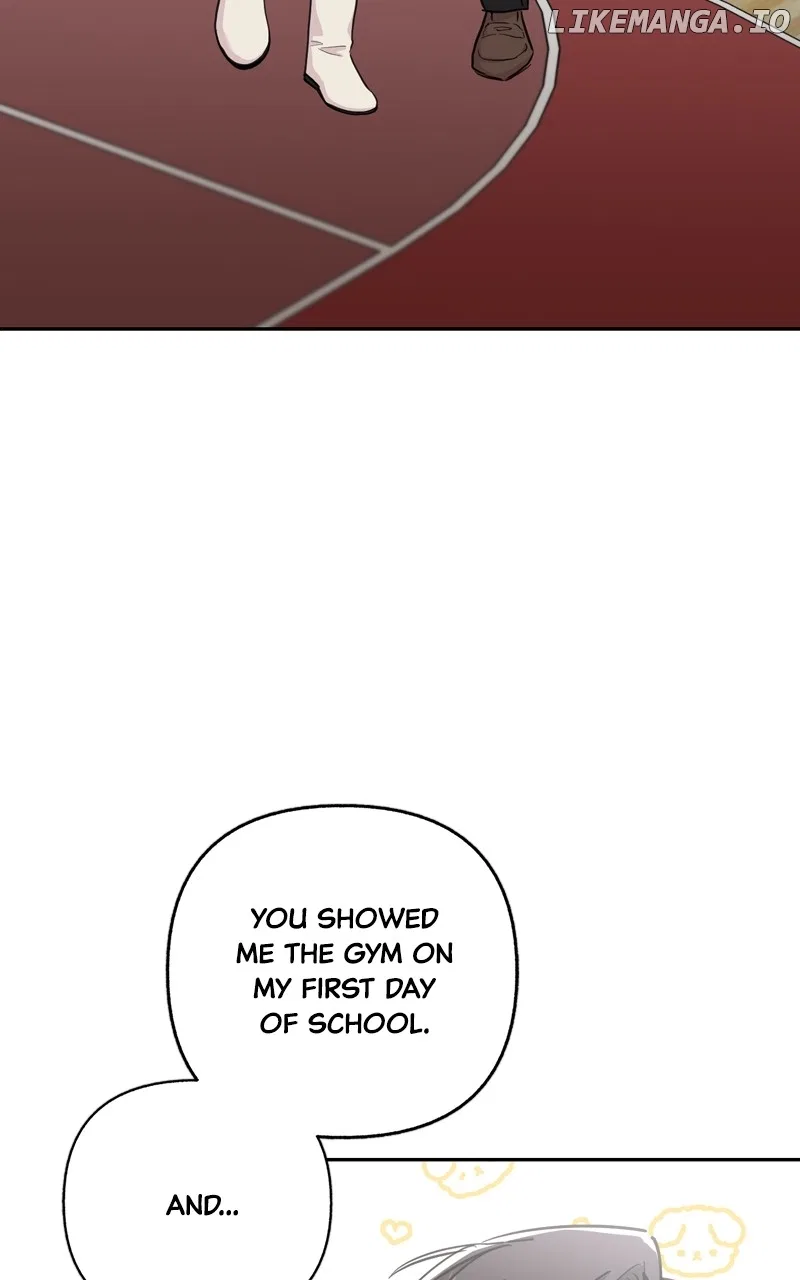 Really Truly Getting a Divorce Chapter 61 – Page 55