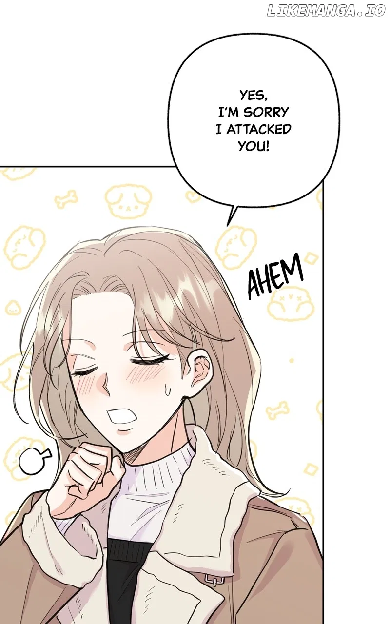 Really Truly Getting a Divorce Chapter 61 – Page 57