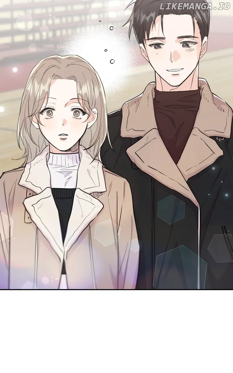 Really Truly Getting a Divorce Chapter 61 – Page 59