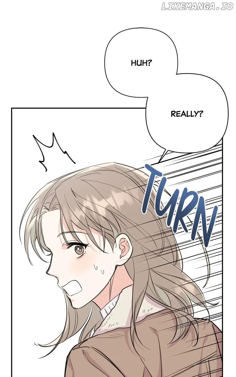 Really Truly Getting a Divorce Chapter 61 – Page 60