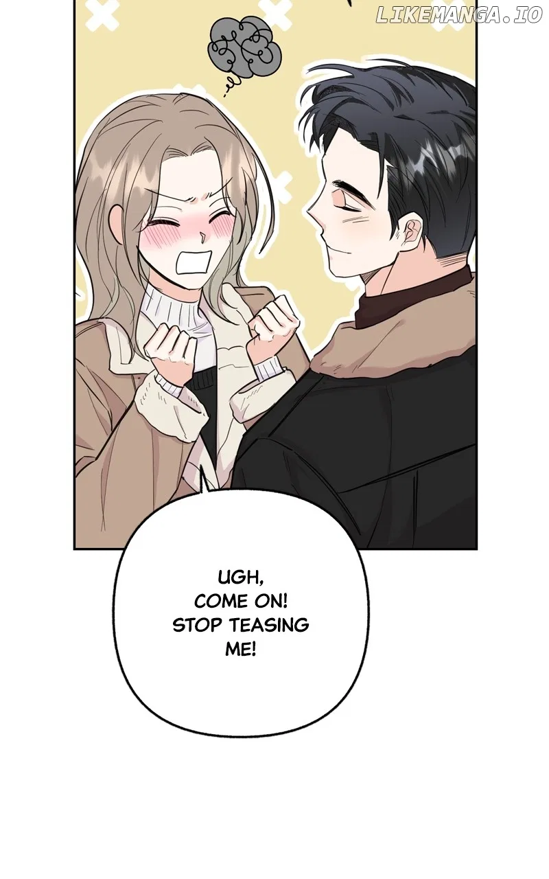 Really Truly Getting a Divorce Chapter 61 – Page 62
