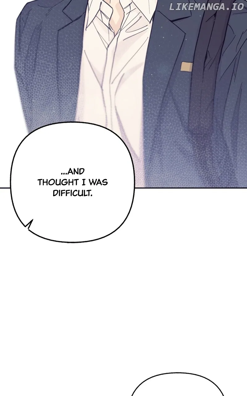 Really Truly Getting a Divorce Chapter 61 – Page 64