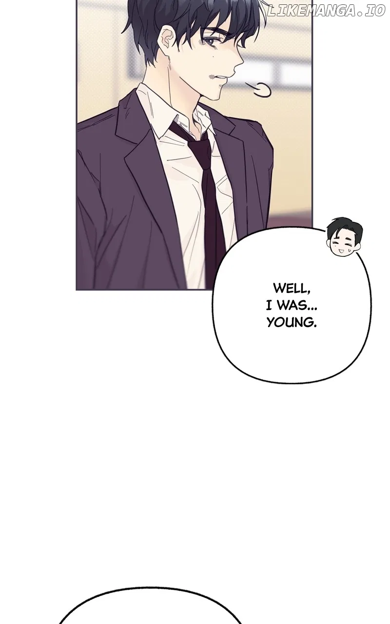 Really Truly Getting a Divorce Chapter 61 – Page 69
