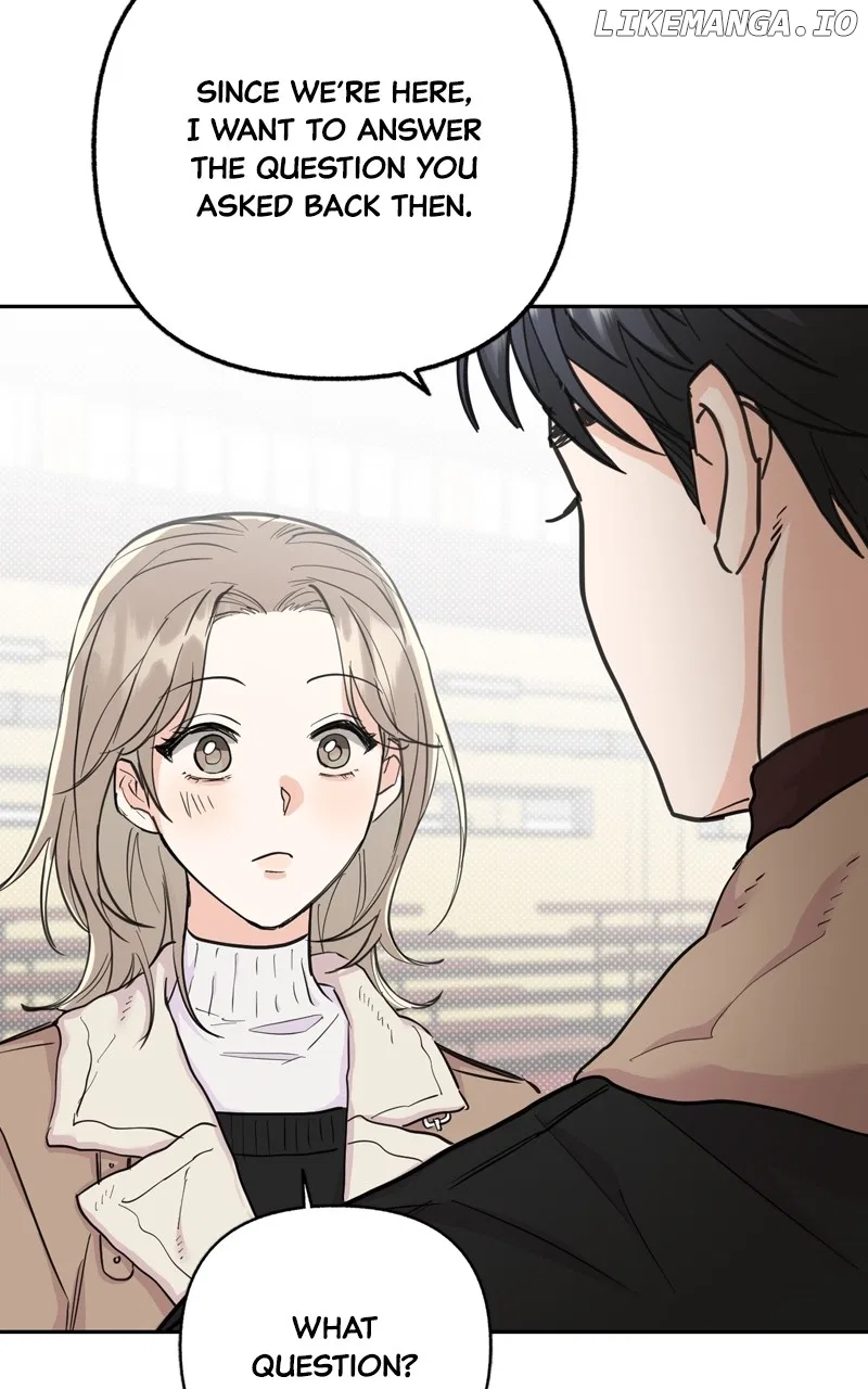 Really Truly Getting a Divorce Chapter 61 – Page 70