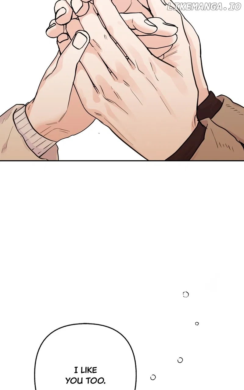 Really Truly Getting a Divorce Chapter 61 – Page 72