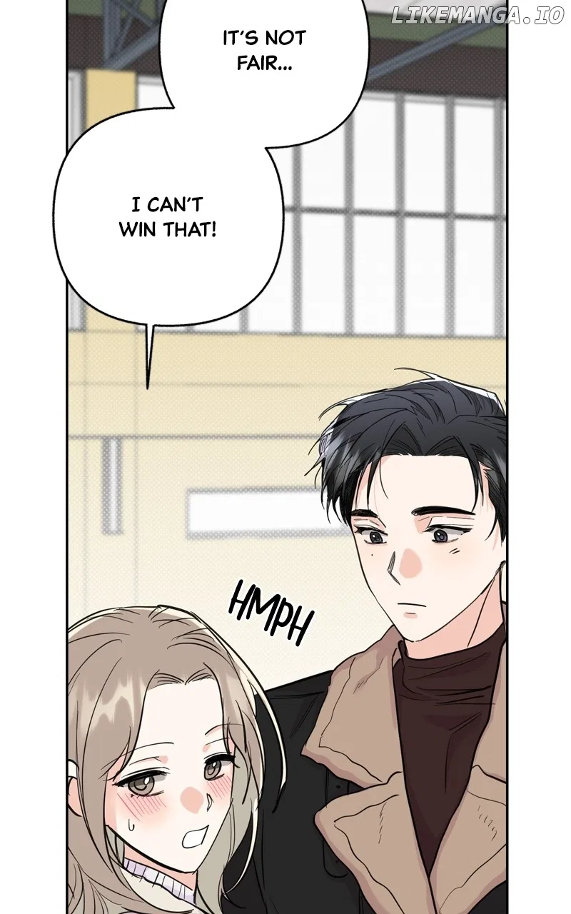 Really Truly Getting a Divorce Chapter 61 – Page 77
