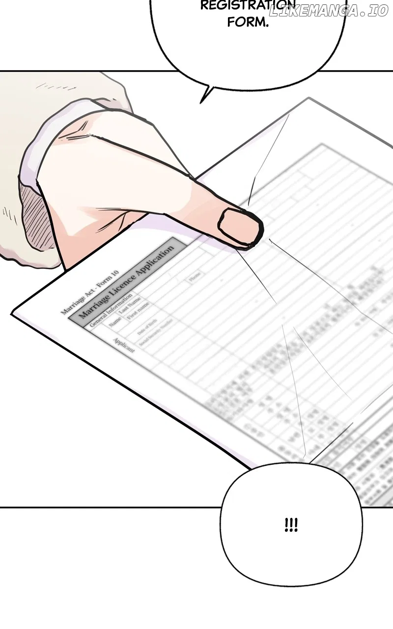 Really Truly Getting a Divorce Chapter 61 – Page 79