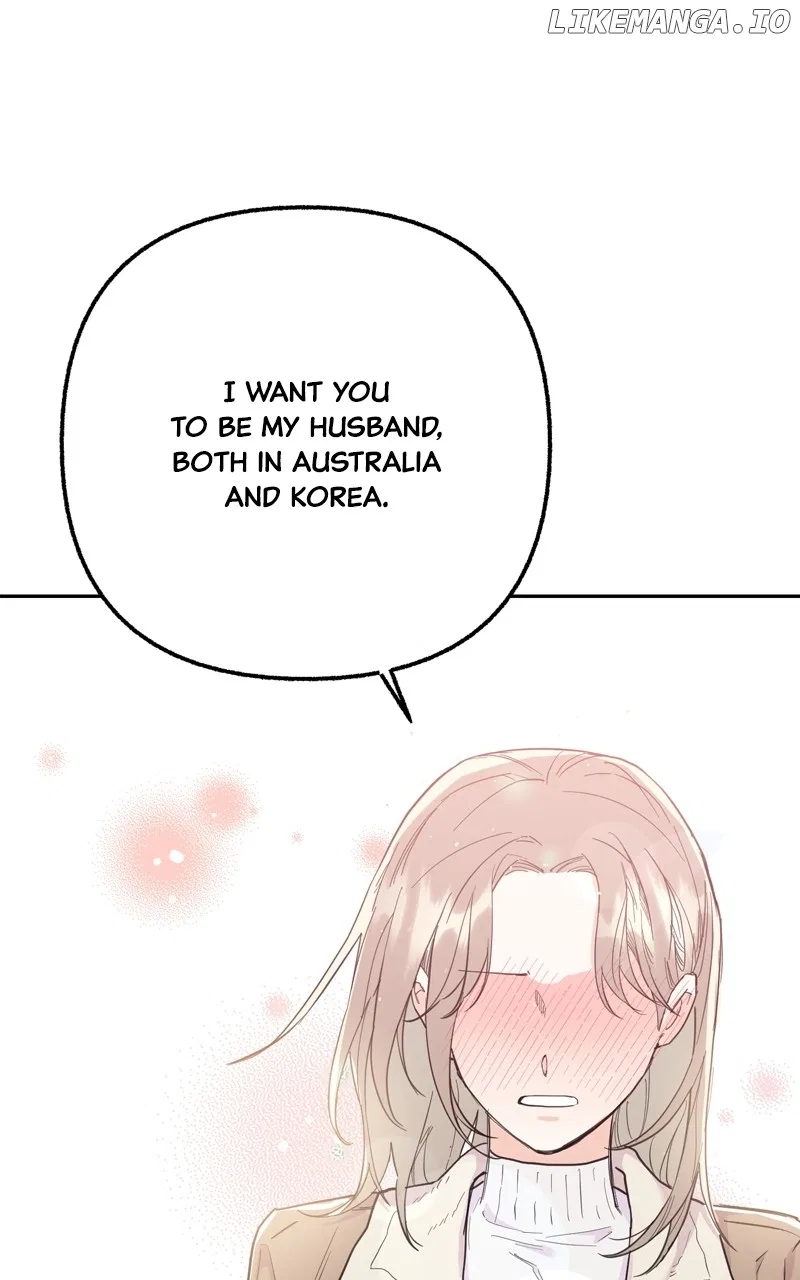 Really Truly Getting a Divorce Chapter 61 – Page 80