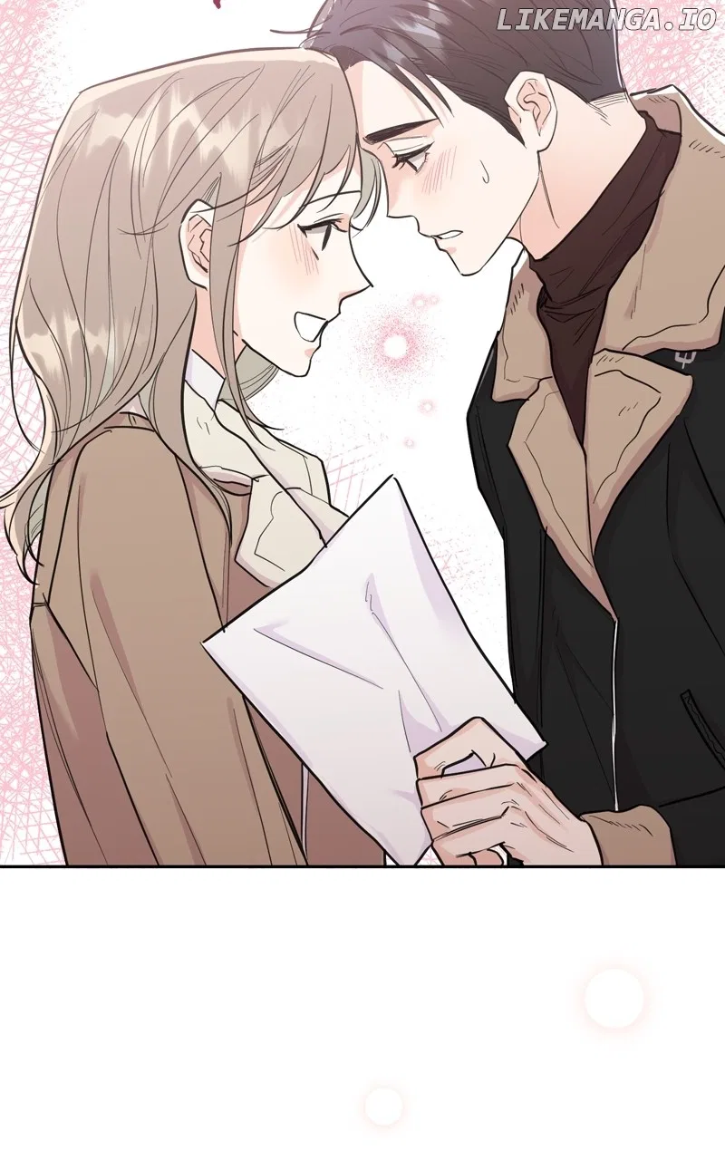 Really Truly Getting a Divorce Chapter 61 – Page 84
