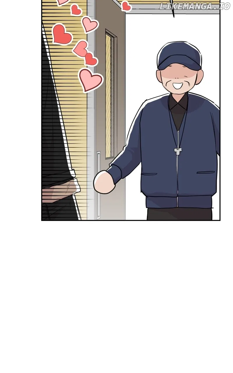 Really Truly Getting a Divorce Chapter 61 – Page 88