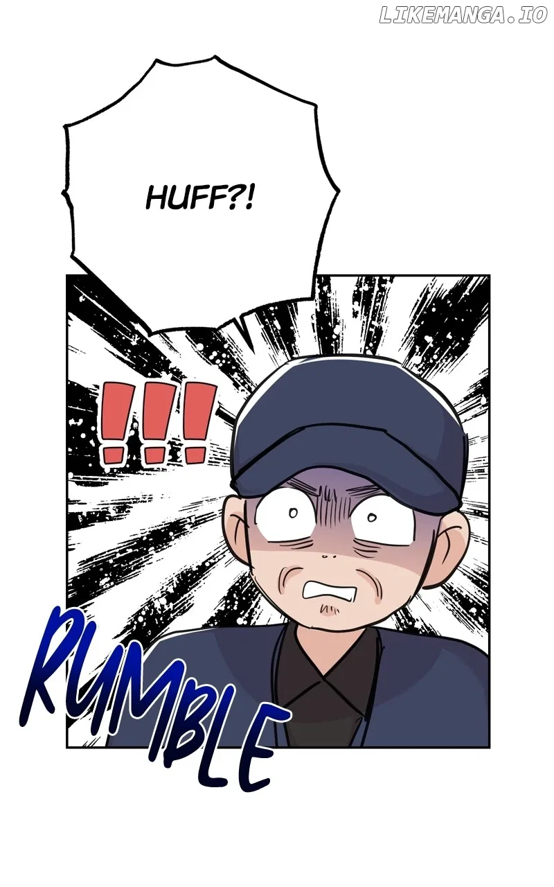 Really Truly Getting a Divorce Chapter 61 – Page 89
