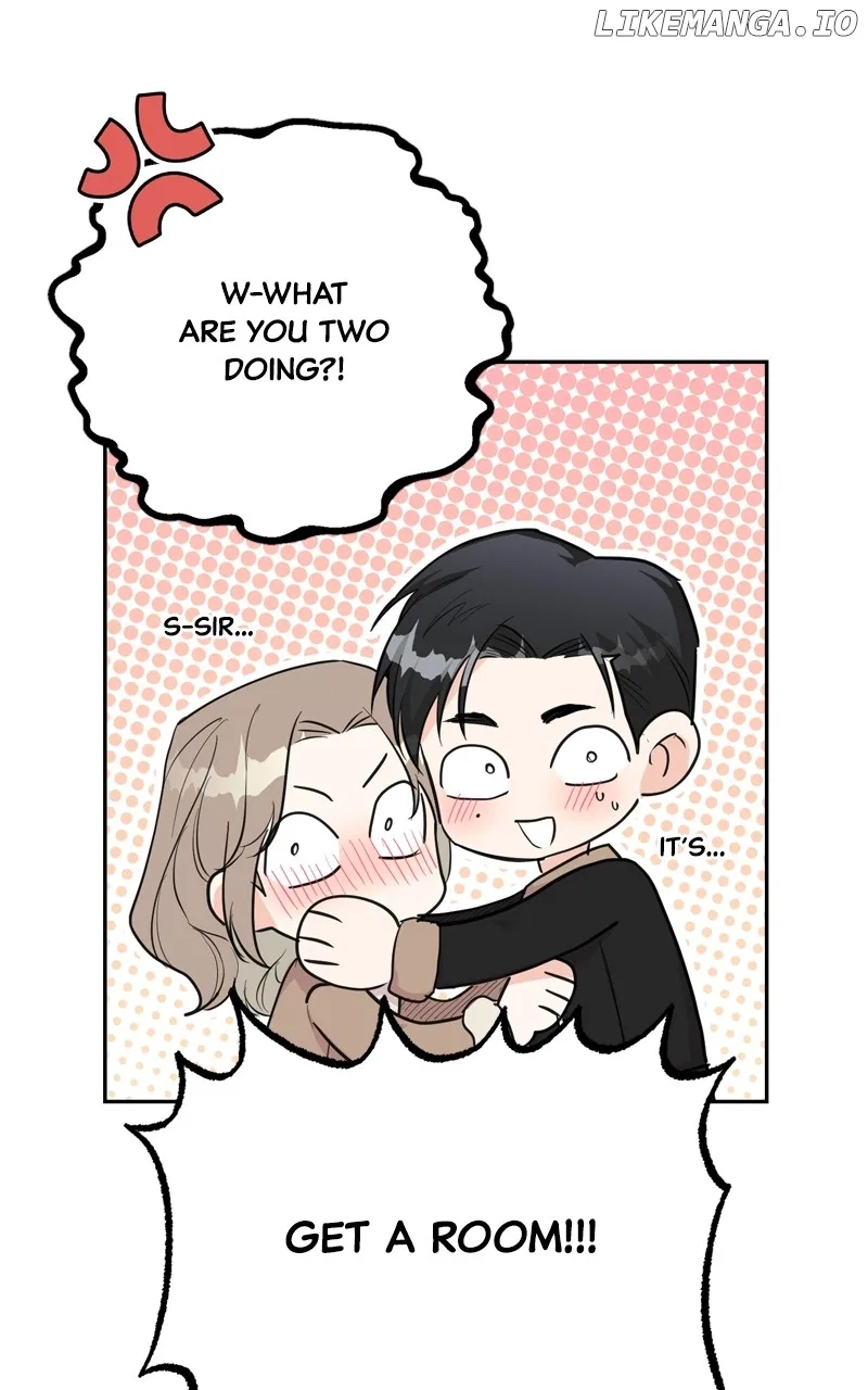 Really Truly Getting a Divorce Chapter 61 – Page 90