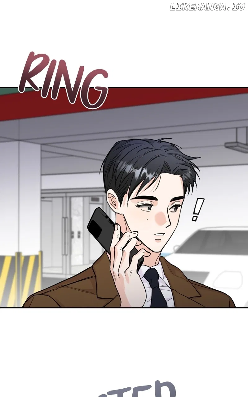 Really Truly Getting a Divorce Chapter 60 – Page 1