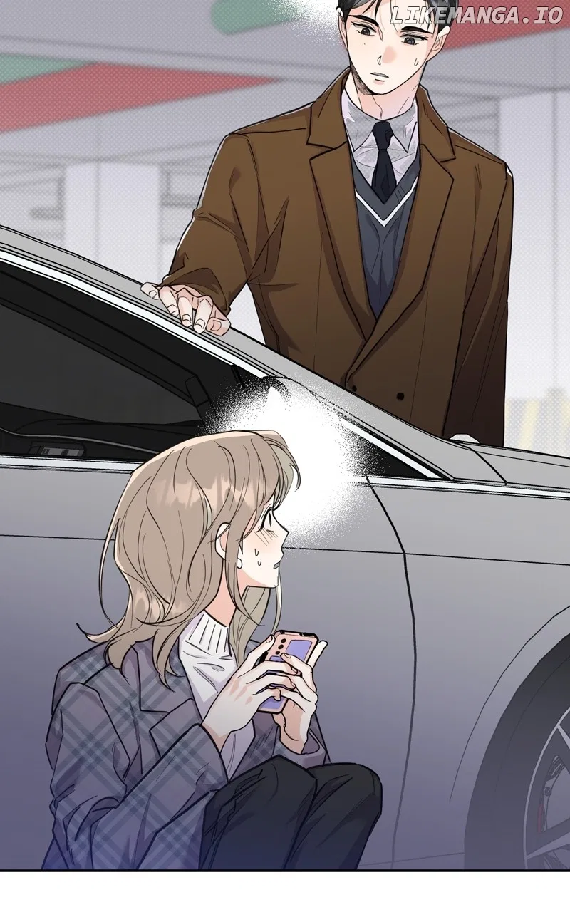 Really Truly Getting a Divorce Chapter 60 – Page 3