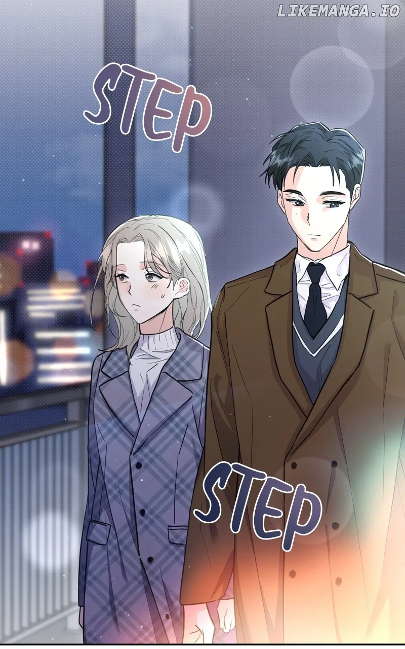Really Truly Getting a Divorce Chapter 60 – Page 8