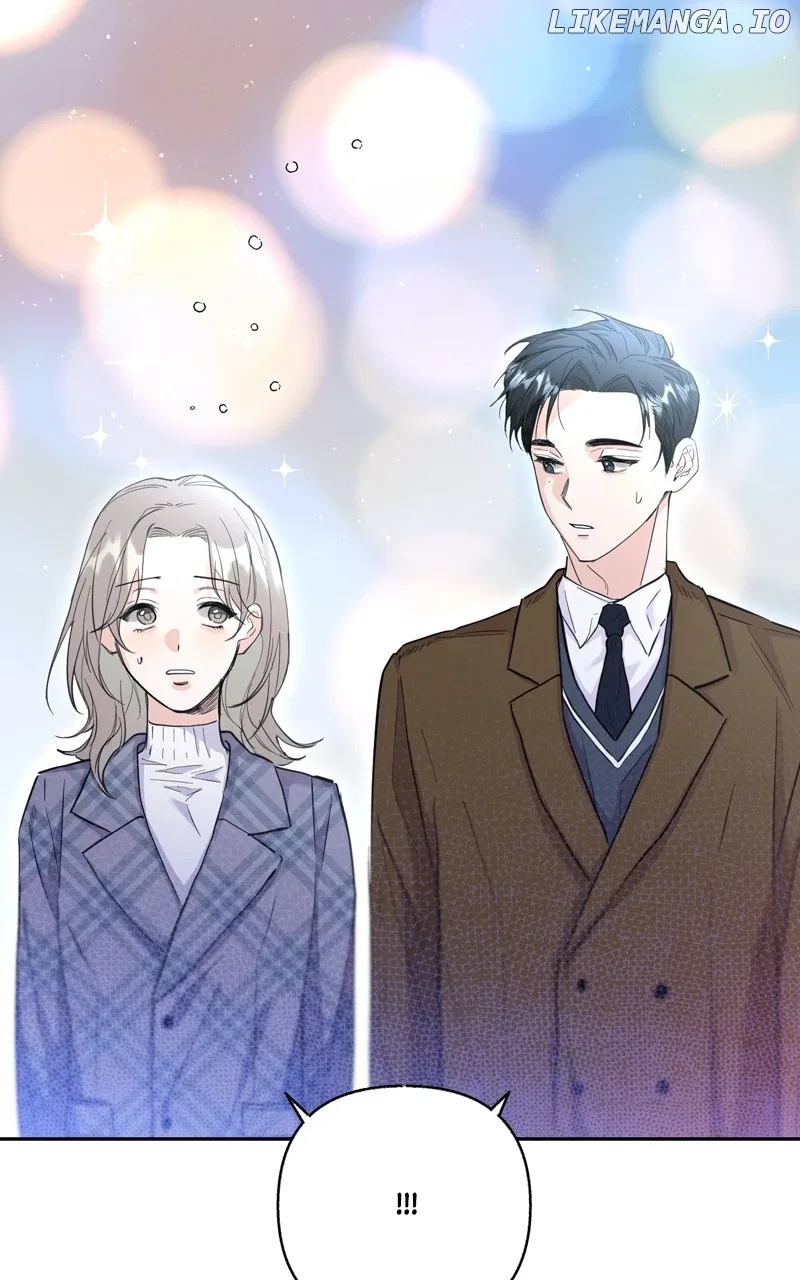 Really Truly Getting a Divorce Chapter 60 – Page 12