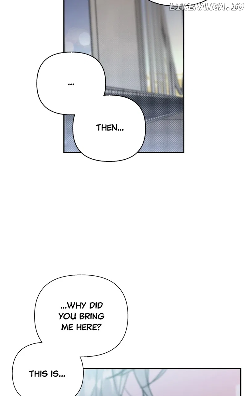 Really Truly Getting a Divorce Chapter 60 – Page 14