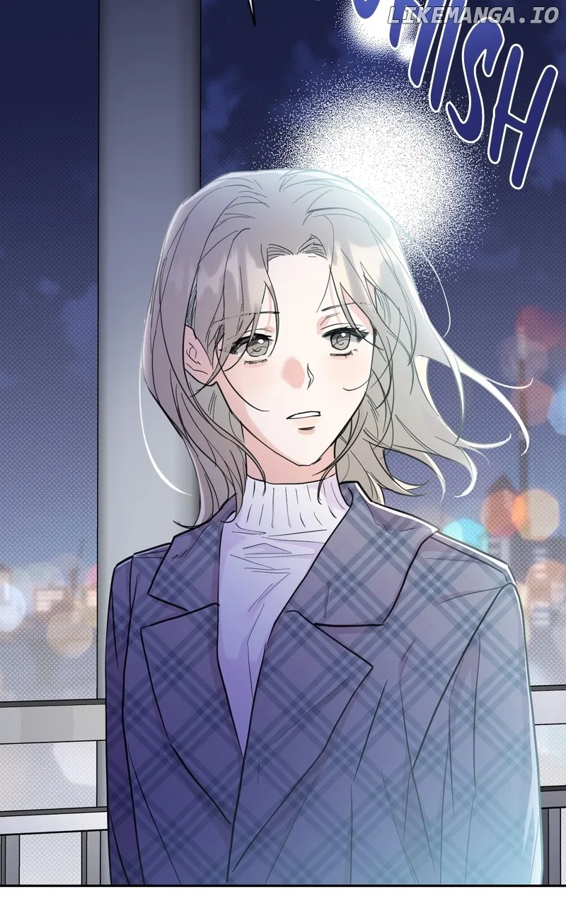 Really Truly Getting a Divorce Chapter 60 – Page 16