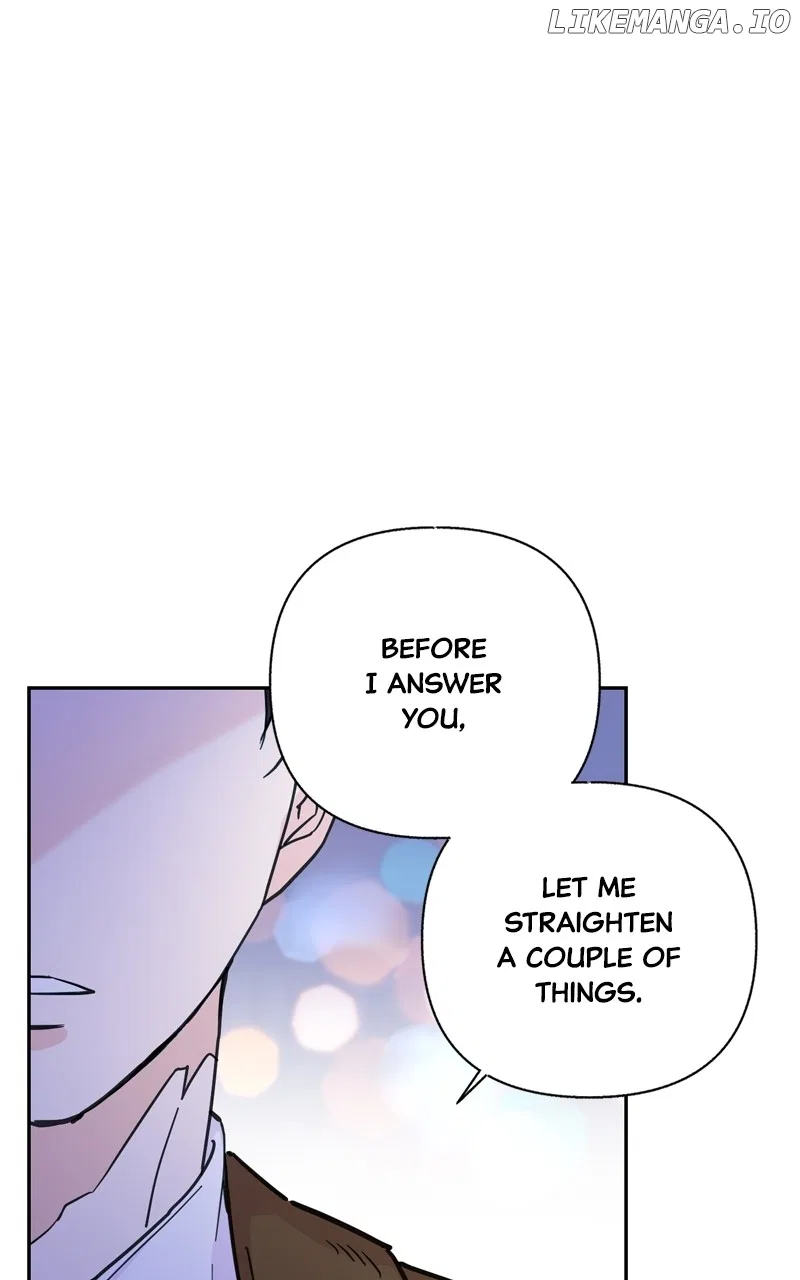 Really Truly Getting a Divorce Chapter 60 – Page 17