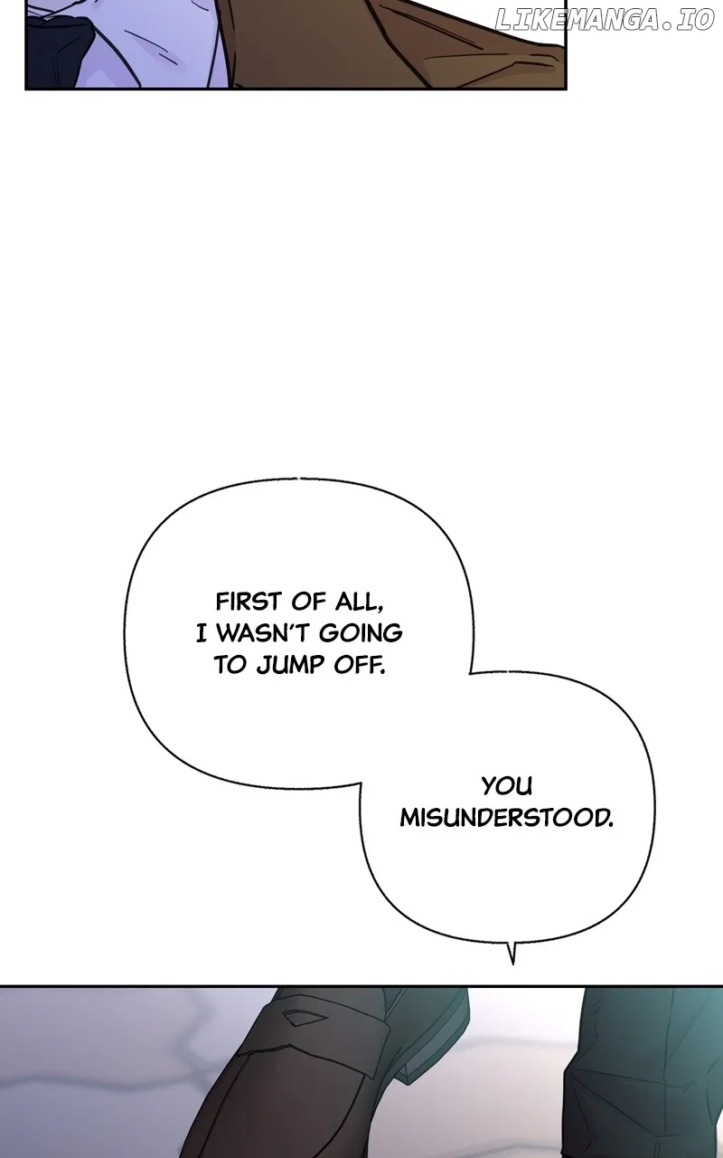 Really Truly Getting a Divorce Chapter 60 – Page 18