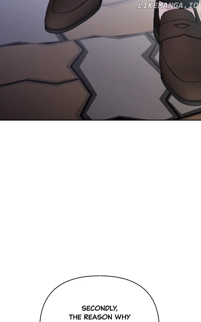 Really Truly Getting a Divorce Chapter 60 – Page 19