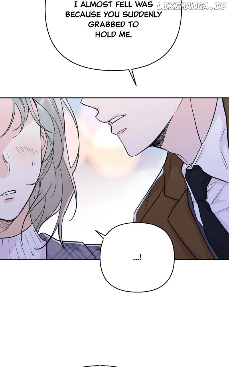 Really Truly Getting a Divorce Chapter 60 – Page 20