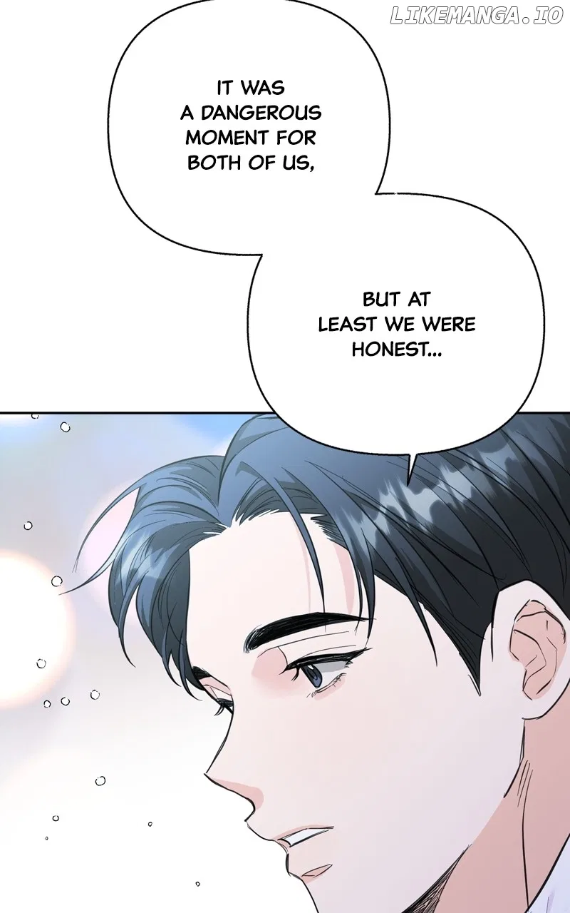 Really Truly Getting a Divorce Chapter 60 – Page 21
