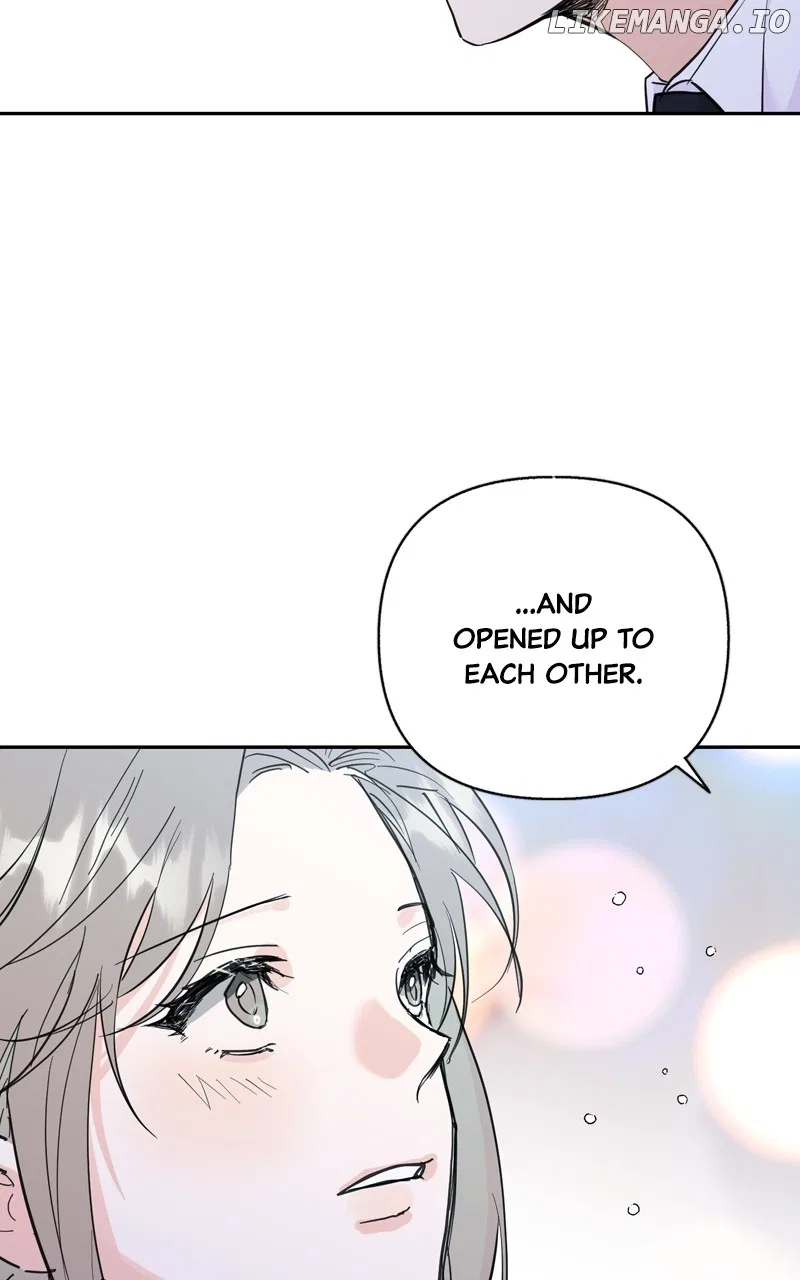 Really Truly Getting a Divorce Chapter 60 – Page 22