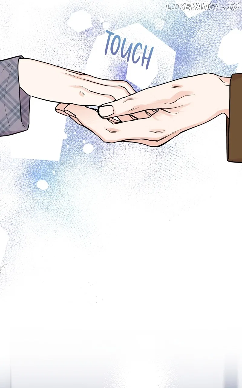 Really Truly Getting a Divorce Chapter 60 – Page 24