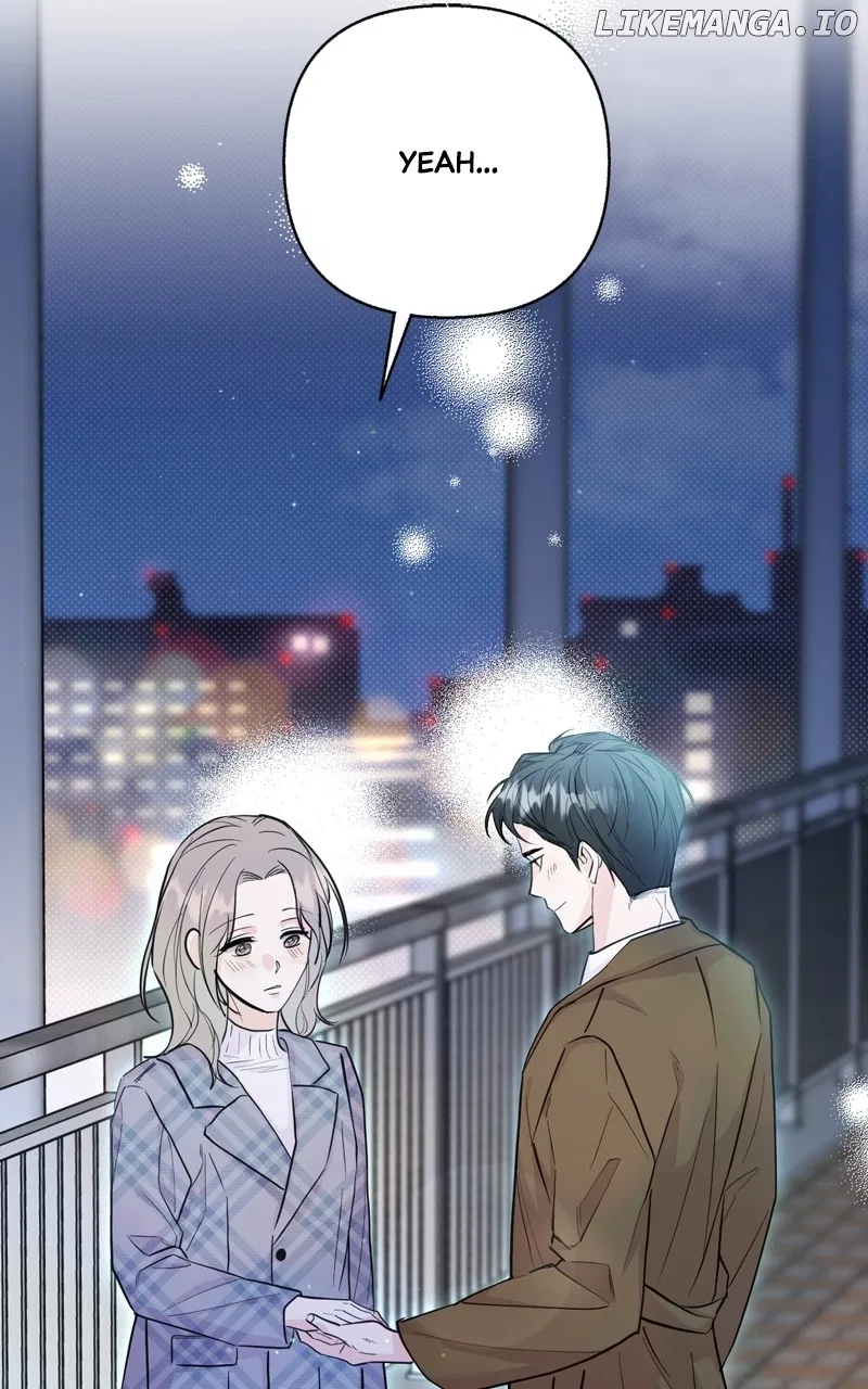 Really Truly Getting a Divorce Chapter 60 – Page 25