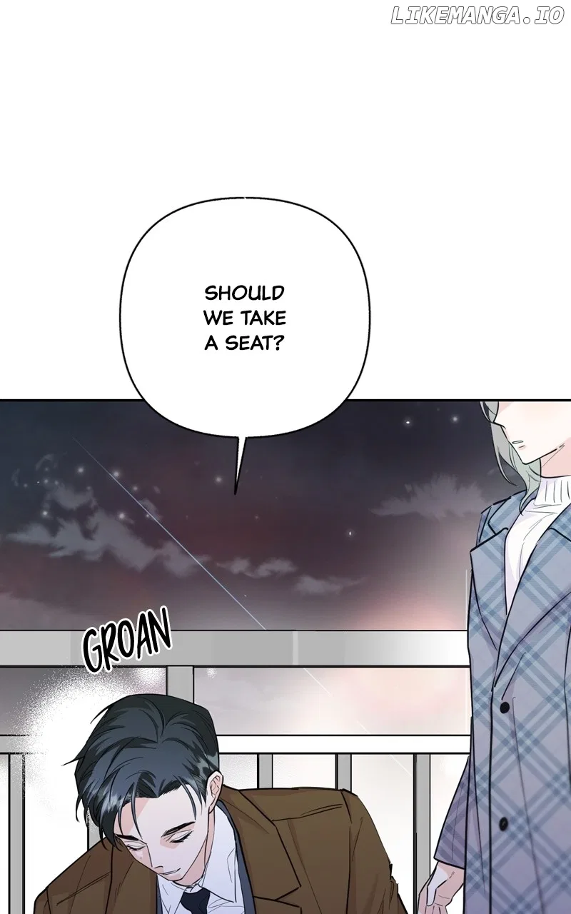 Really Truly Getting a Divorce Chapter 60 – Page 27