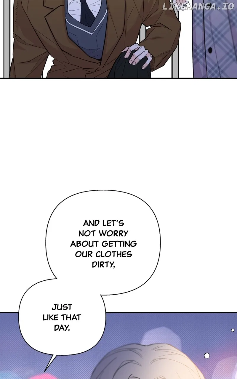 Really Truly Getting a Divorce Chapter 60 – Page 28