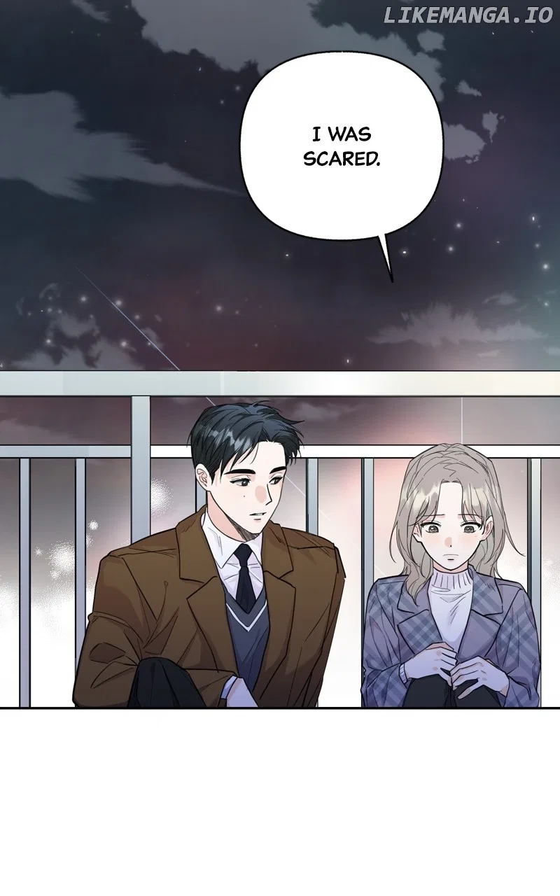 Really Truly Getting a Divorce Chapter 60 – Page 32