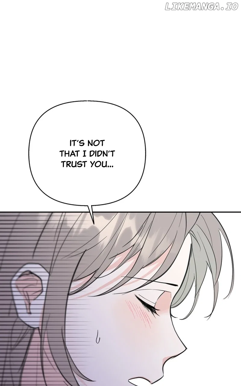 Really Truly Getting a Divorce Chapter 60 – Page 33
