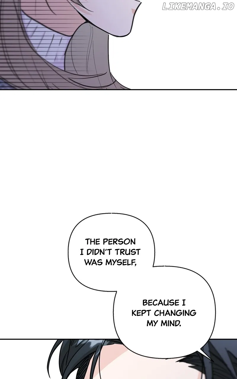 Really Truly Getting a Divorce Chapter 60 – Page 34