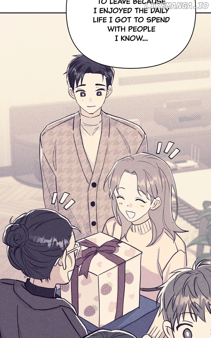Really Truly Getting a Divorce Chapter 60 – Page 36