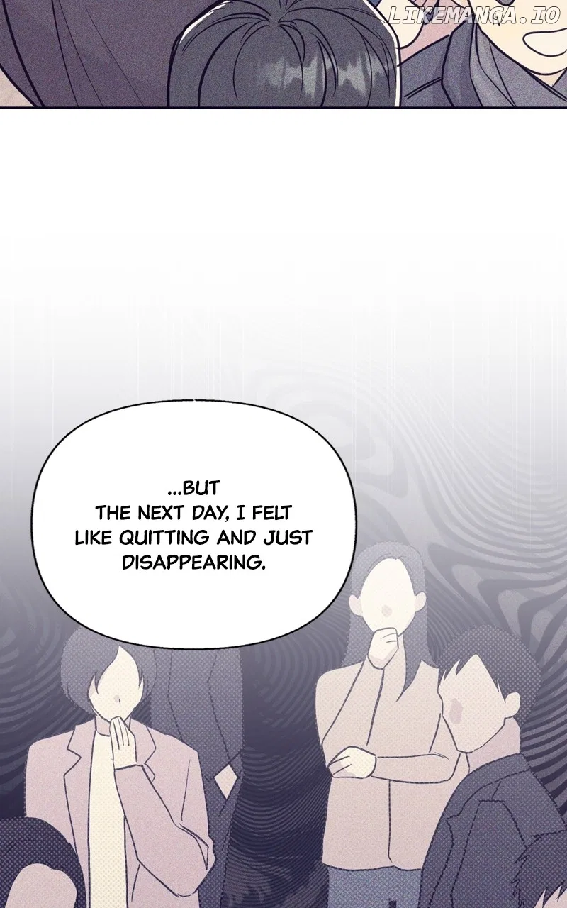 Really Truly Getting a Divorce Chapter 60 – Page 37