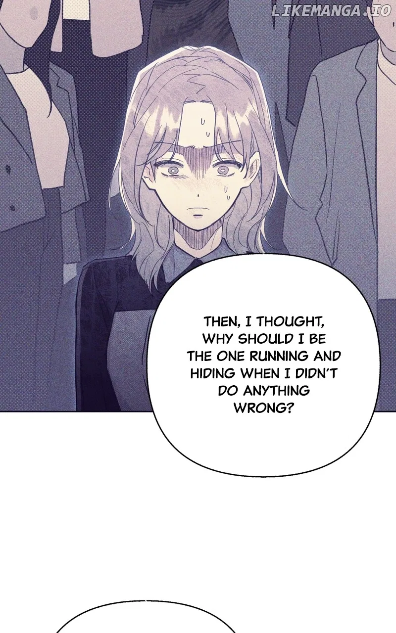 Really Truly Getting a Divorce Chapter 60 – Page 38