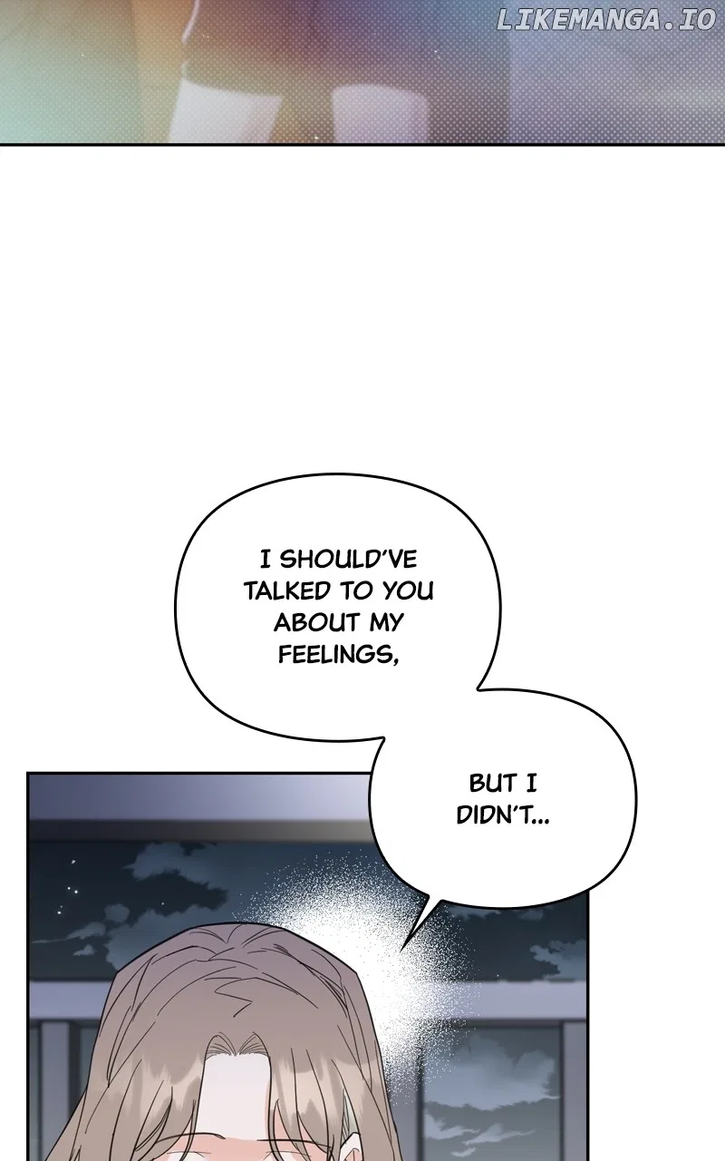 Really Truly Getting a Divorce Chapter 60 – Page 40