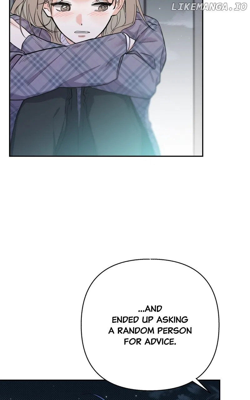 Really Truly Getting a Divorce Chapter 60 – Page 41