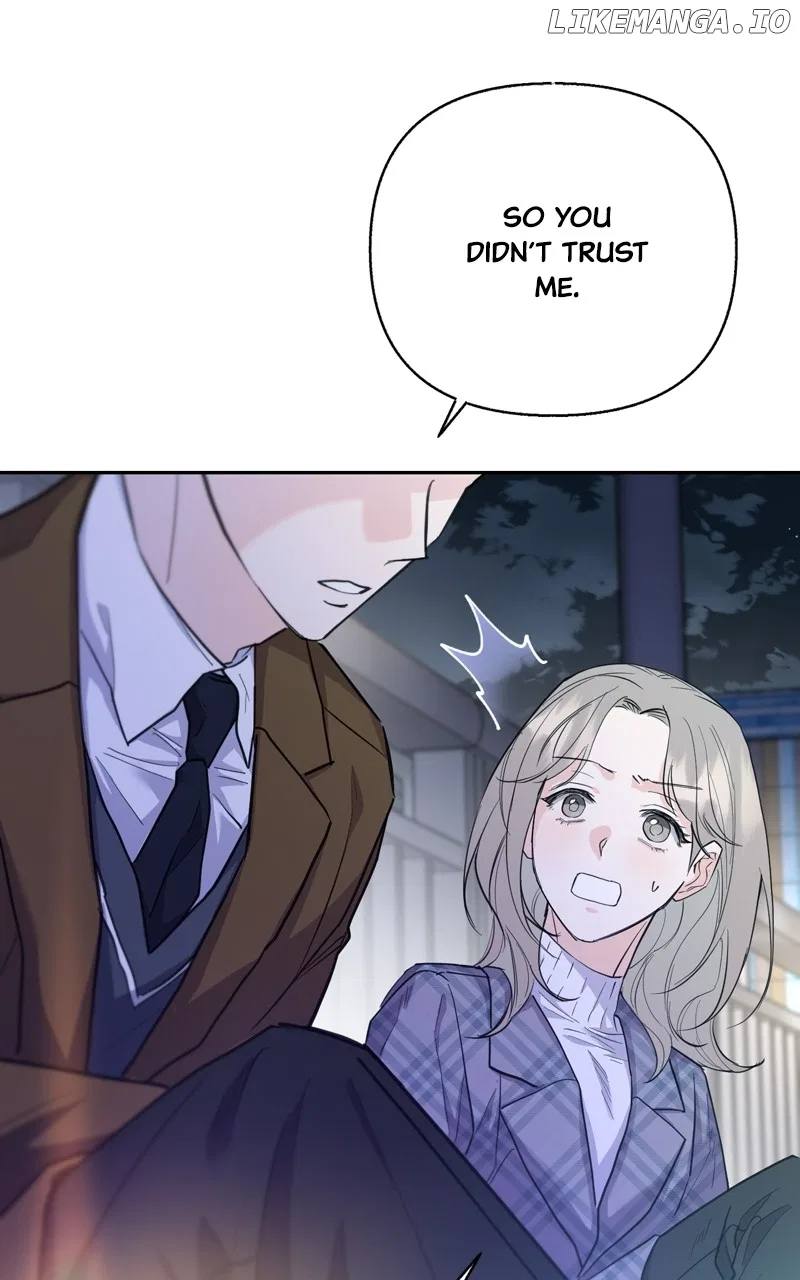 Really Truly Getting a Divorce Chapter 60 – Page 43