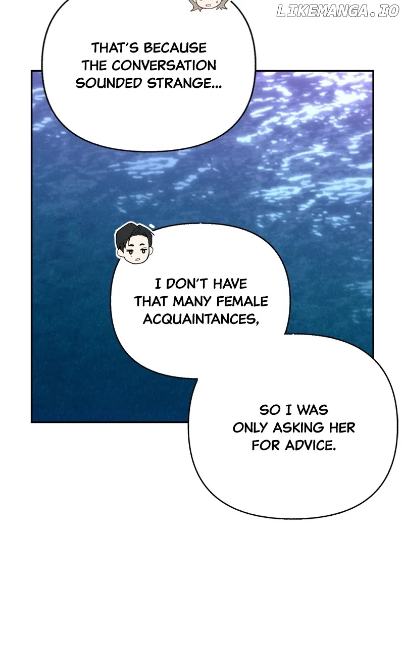 Really Truly Getting a Divorce Chapter 60 – Page 46