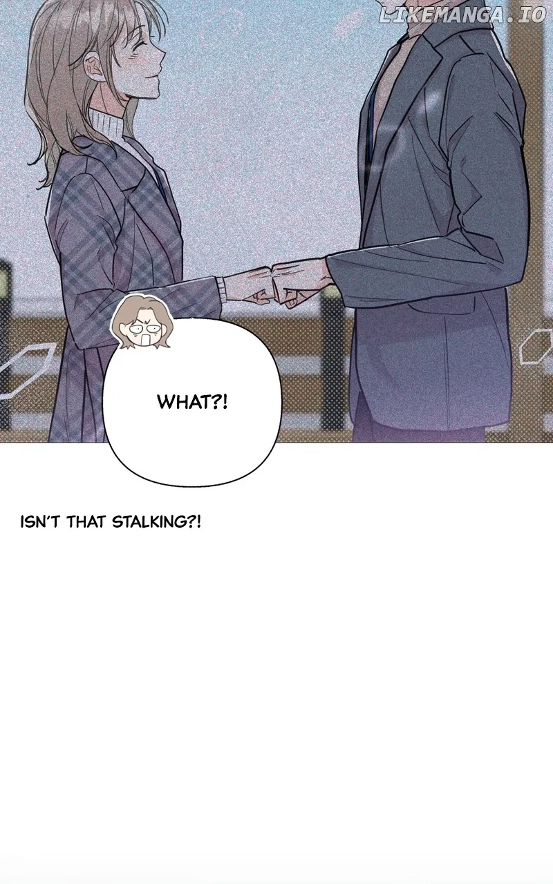Really Truly Getting a Divorce Chapter 60 – Page 48
