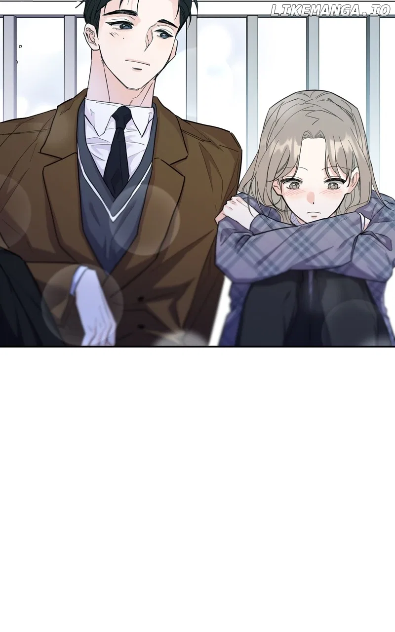 Really Truly Getting a Divorce Chapter 60 – Page 50