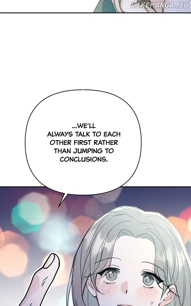 Really Truly Getting a Divorce Chapter 60 – Page 52