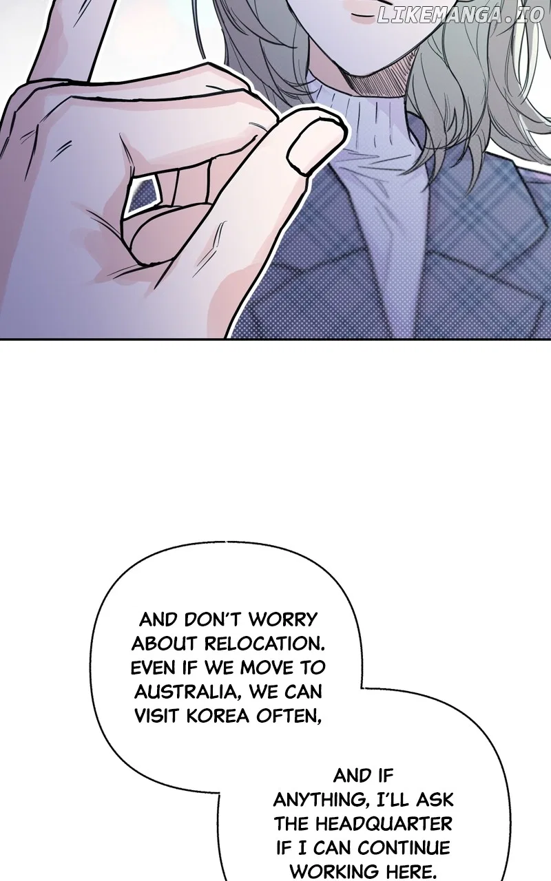 Really Truly Getting a Divorce Chapter 60 – Page 53