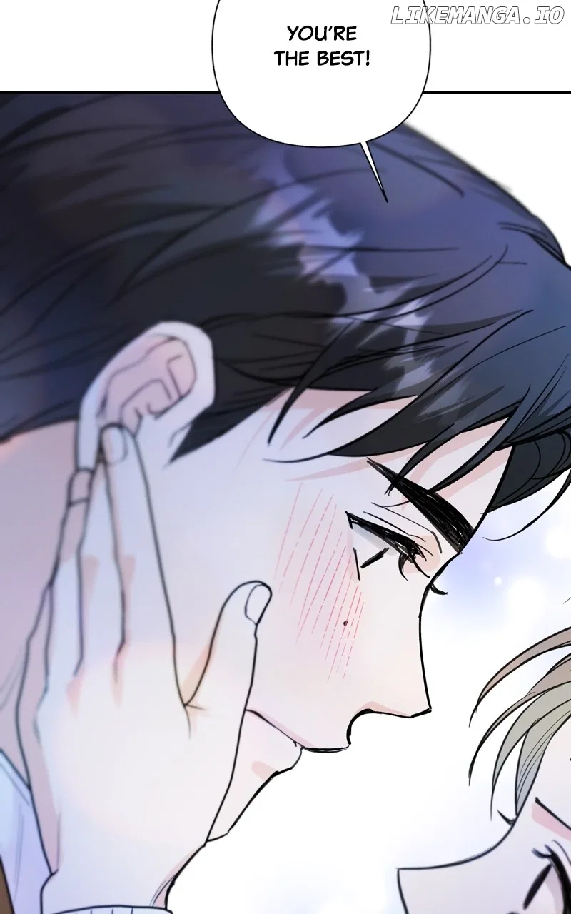 Really Truly Getting a Divorce Chapter 60 – Page 58