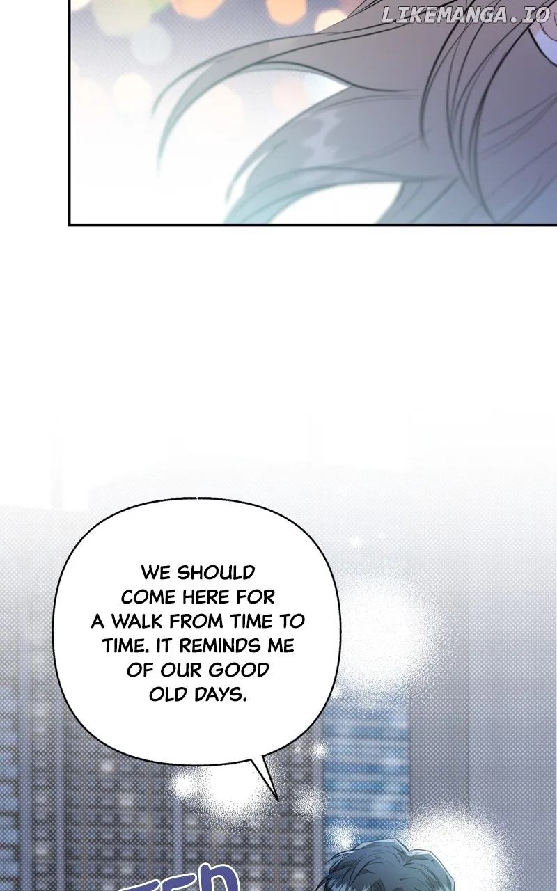 Really Truly Getting a Divorce Chapter 60 – Page 63