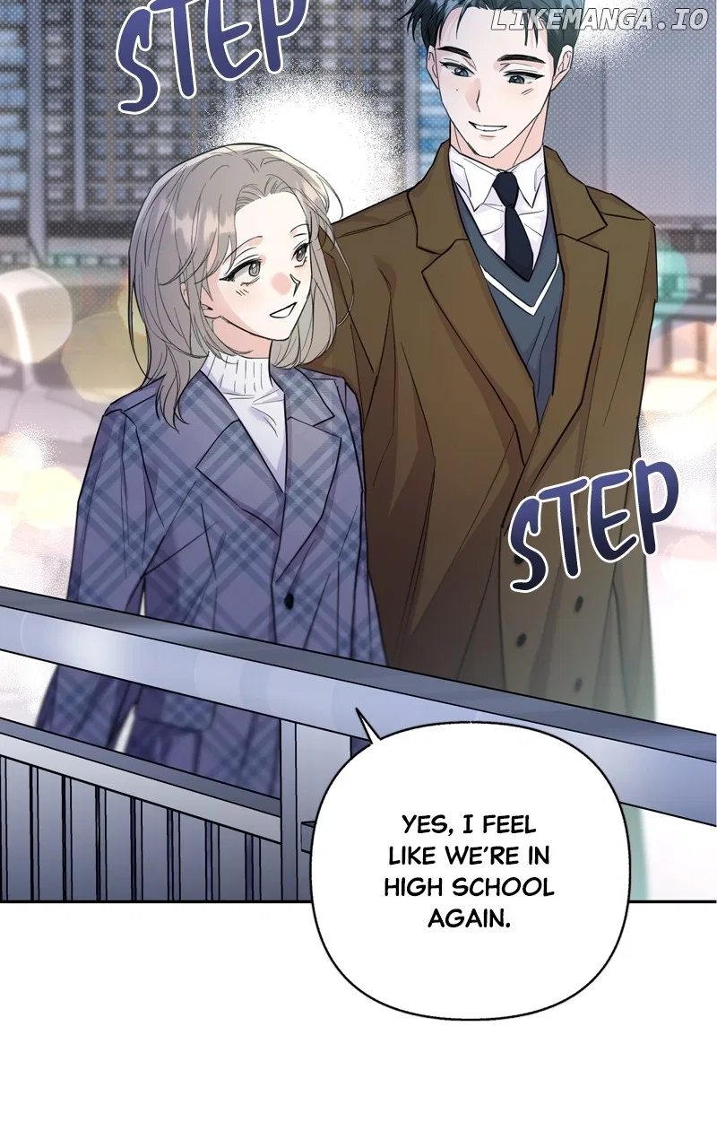Really Truly Getting a Divorce Chapter 60 – Page 64