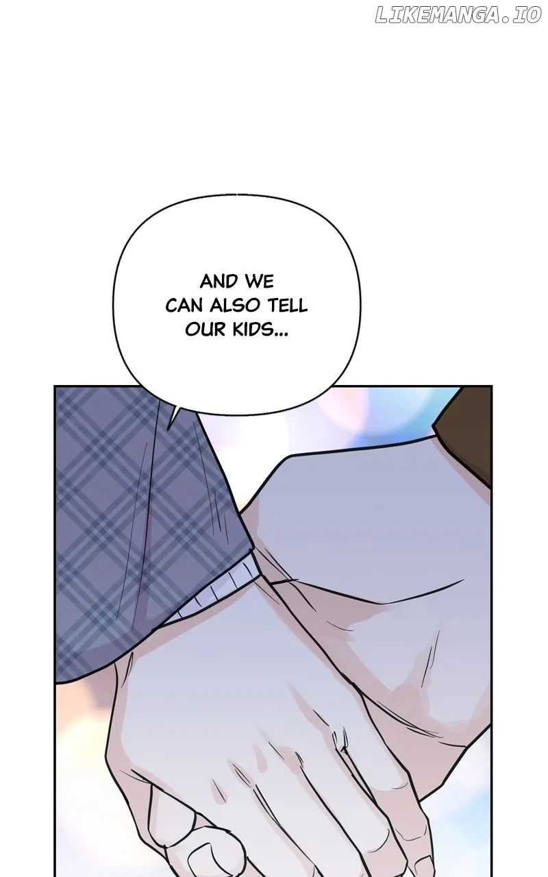 Really Truly Getting a Divorce Chapter 60 – Page 65